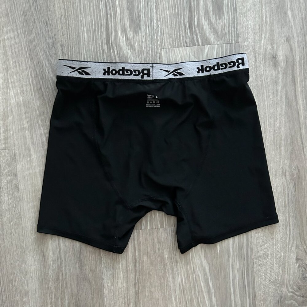 Reebok Compression Short - Picture 5 of 5